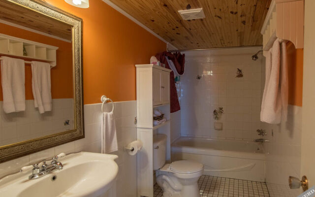 Auberge Villa Bellerive