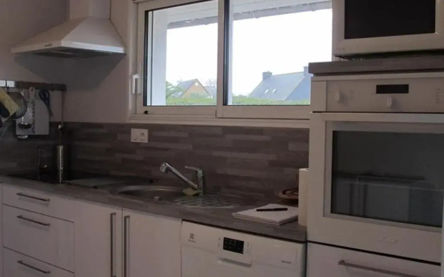 Maison Trébeurden, 4 pièces, 6 personnes - FR-1-368-93