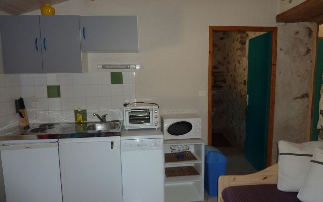 Chambres d'hôtes de la Gondromière