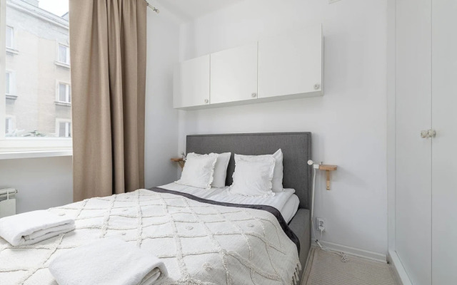 RentPlanet - Apartament Śniadeckich