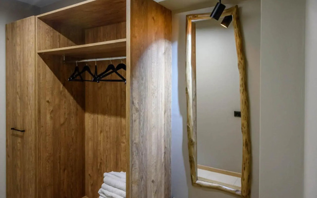 ''SteliosDimitra'' Guest House in Nafplio