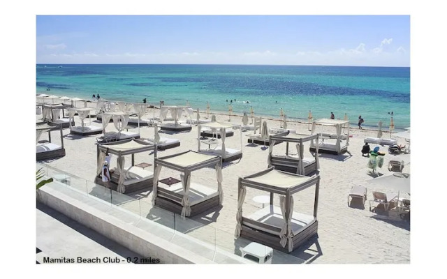 Aldea Thai by Playa Moments