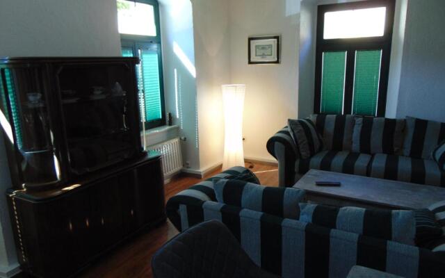 Ferienappartement No.18