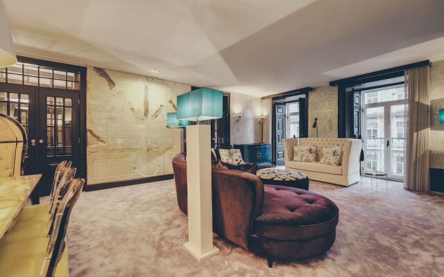 Master Deco Gem in Bica