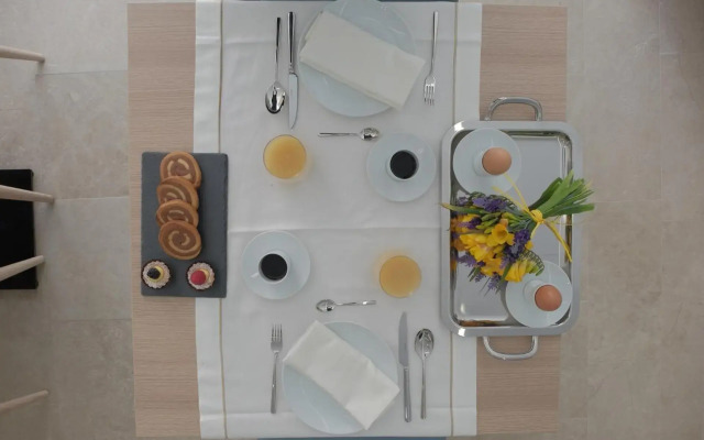 Netum Hotel