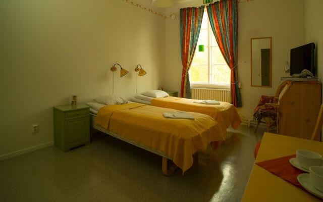 Umnäs Adventure Hotel