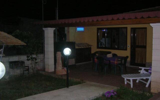 Villa Luana
