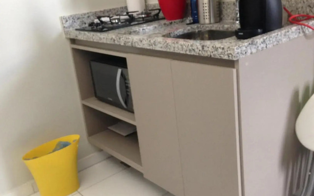 Villa Verde Suites Sudoeste