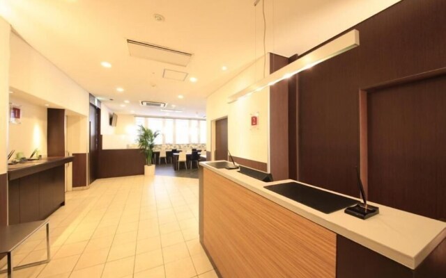 Washington R&B Hotel Kamata Higashiguchi