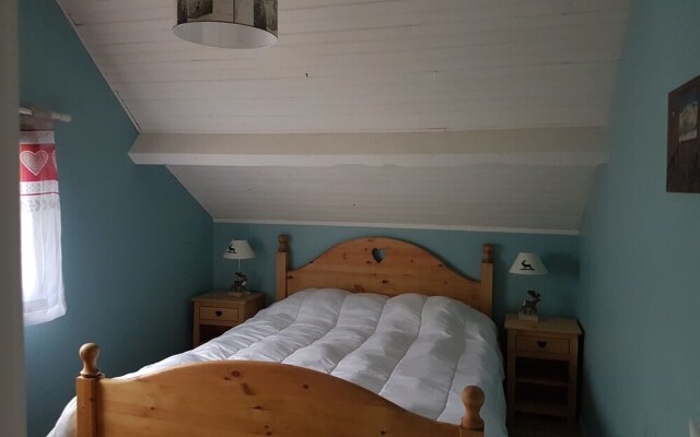 Le Gîte des 3 Vallées