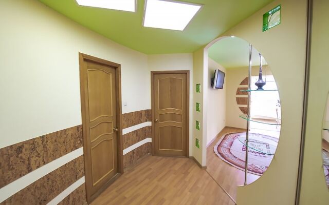 Apartment on Moskovskaya 1