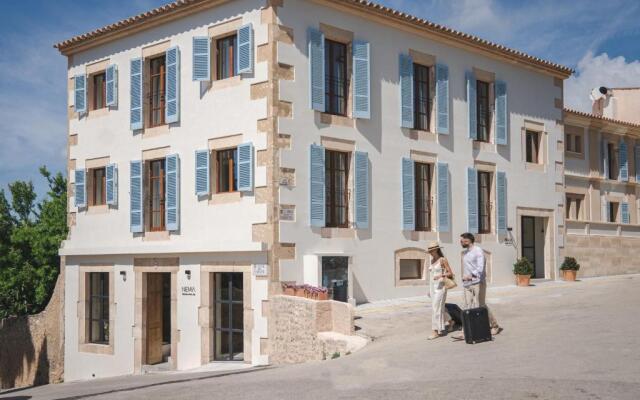 Nema Boutique Hotel & Spa