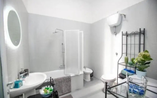 Flat 2 Bedrooms 1 Bathroom - Boscoreale