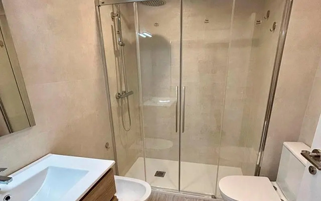 Torres Castillo De Peñiscola 3000