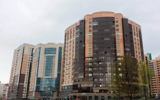 Apartamenty "Cafe de Flora"