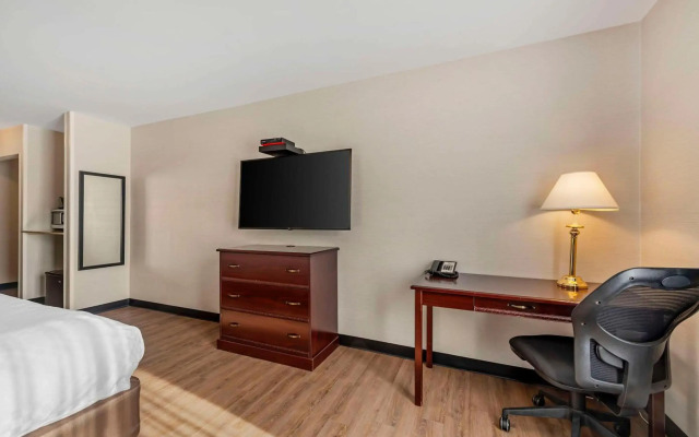 Quality Inn Orleans