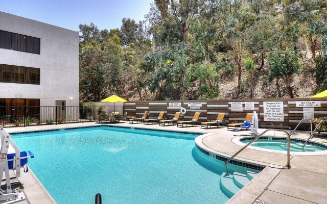 Fairfield Inn & Suites Los Angeles Rosemead