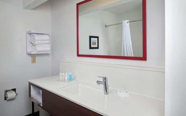 Hampton Inn Shelbyville