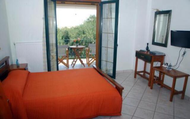 Holiday home 1 bedroom 2 bathrooms - Keri