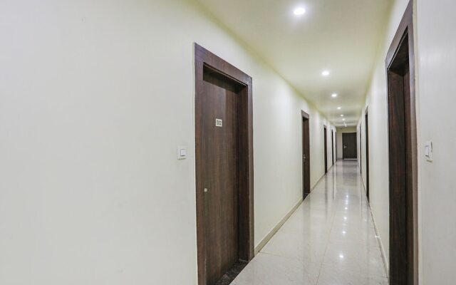 Fabhotel Naman