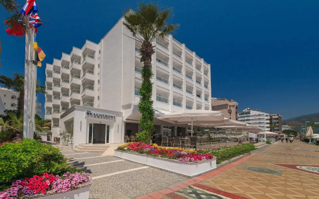 The Beachfront Hotel Adult Only 16 Plus