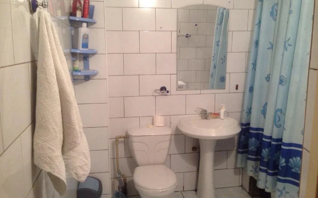 Guesthouse Energetikov 128