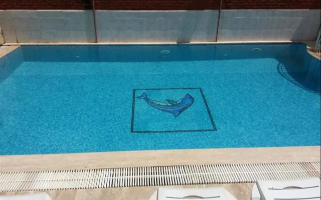Icmeler Apart Hotel