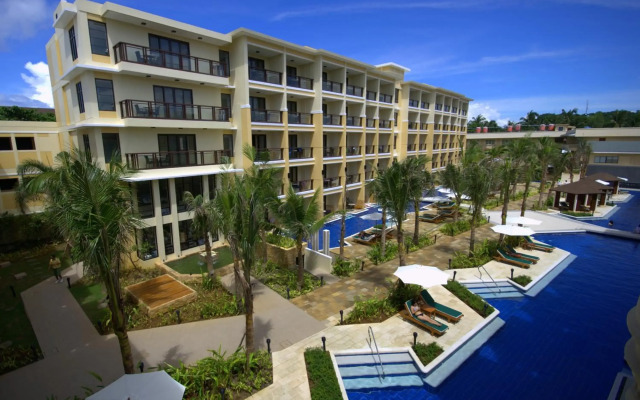 Henann Garden Resort