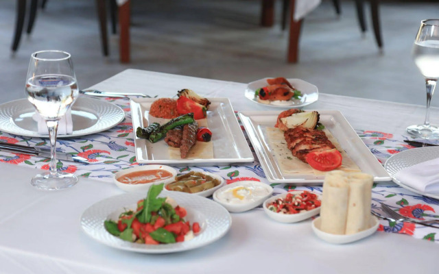 Asteria Family Resort Belek