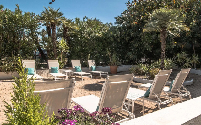 Hotel Josse