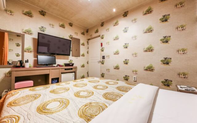 Su Motel
