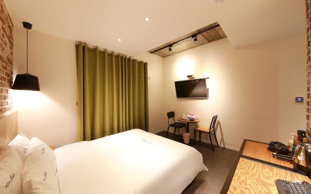 Hotel Bella