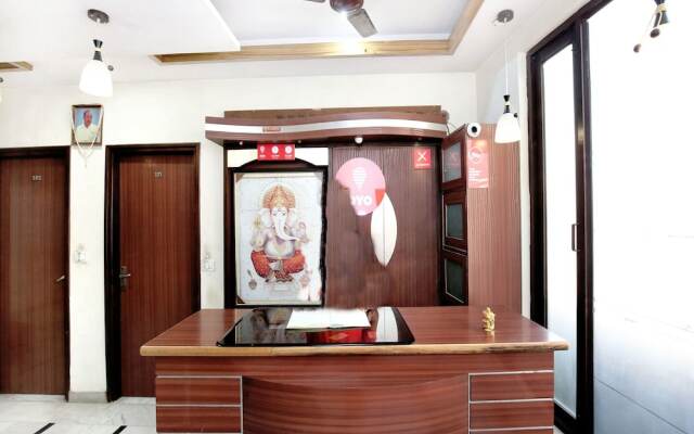 OYO 3144 Hotel Sunder Classic