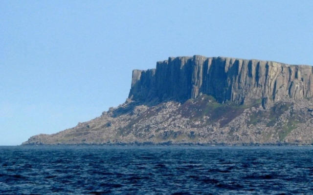 Tara House