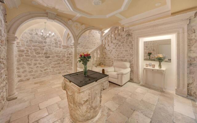 Deluxe suites More