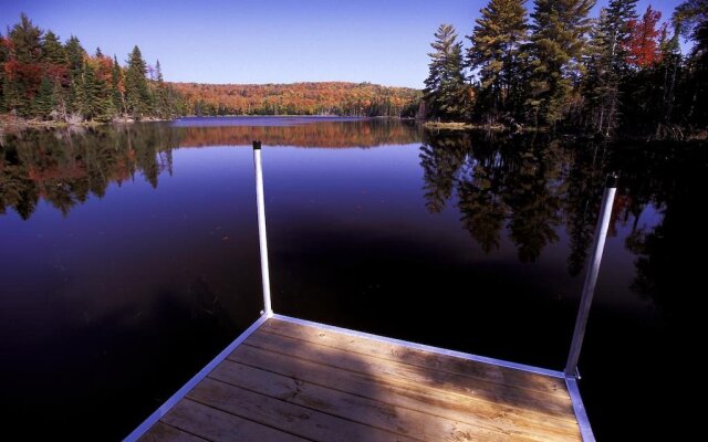 Algonquin Eco-Lodge