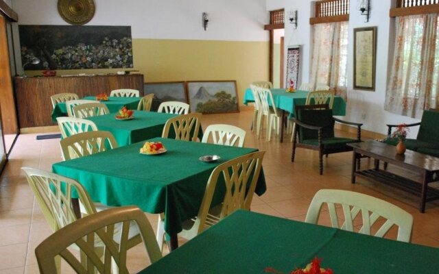 Kalavati Holiday Resort