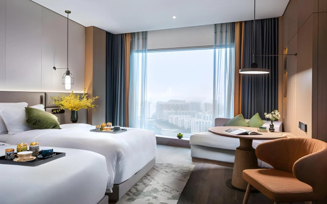 Guangzhou Elegant Hotel