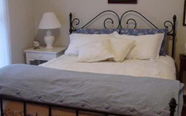 The McFarland Inn Bed and Breakfast