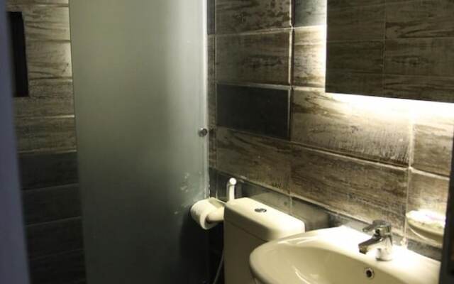 Australian Deluxe Hostel