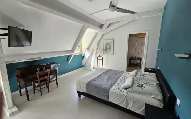 Chambres d'hôtes La Demeure Aux Pins