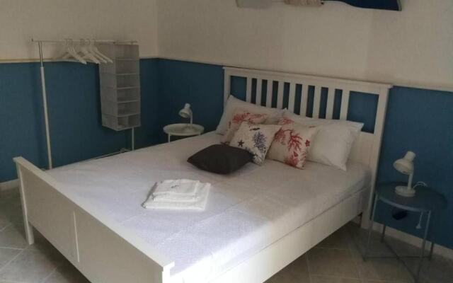 Casa Vacanze Nadì
