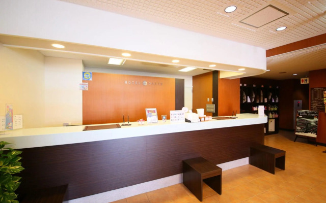 Kaino Hotel