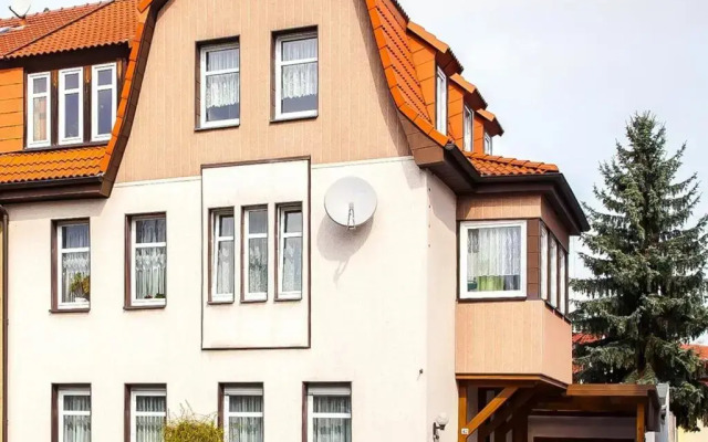 Ferienwohnung Helianthus