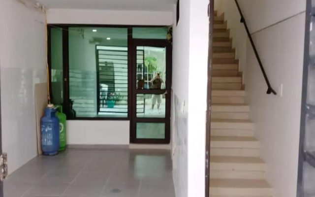 Casa Rodadero Santa Marta - Hotel in 圣玛尔塔 - Photo 4