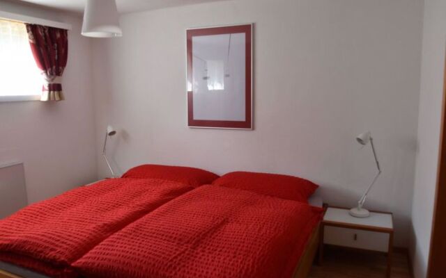 Ferienwohnung Schatz Churwalden