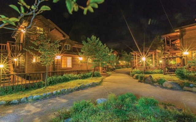 Pyeongchangmyeongji Valley Pension