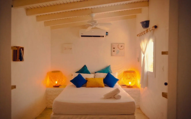Posada La Rosaleda