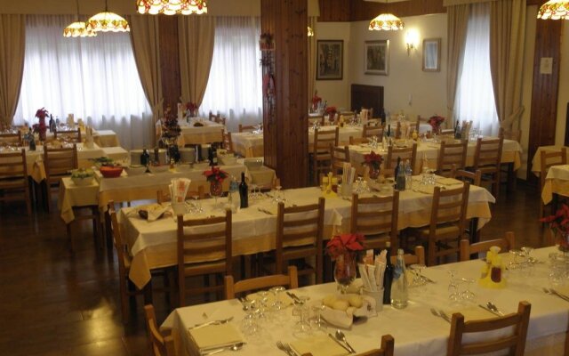 Locanda Castagna
