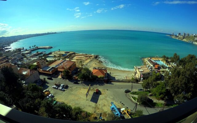 Monte Mare Hotel